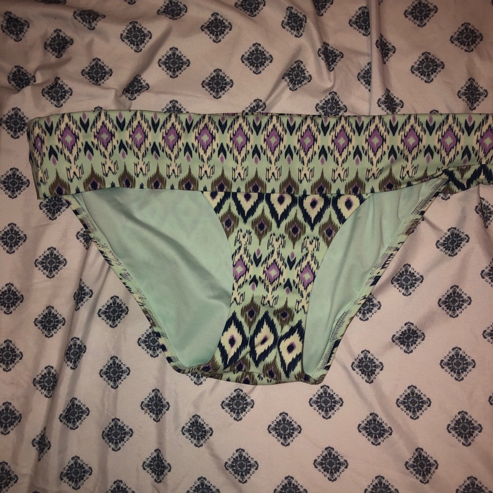 Victoria secret bottoms